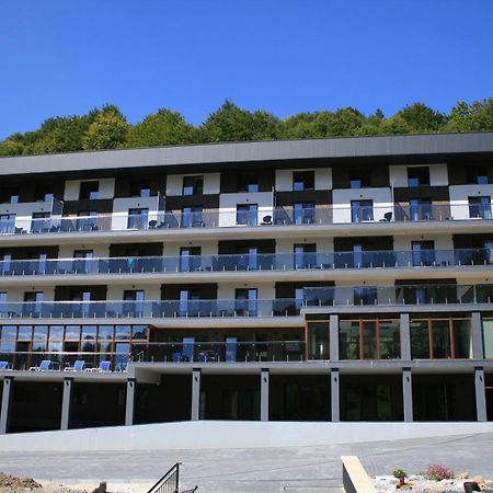 Hotel Ozero Vita Nizhniy Studenyy Екстериор снимка