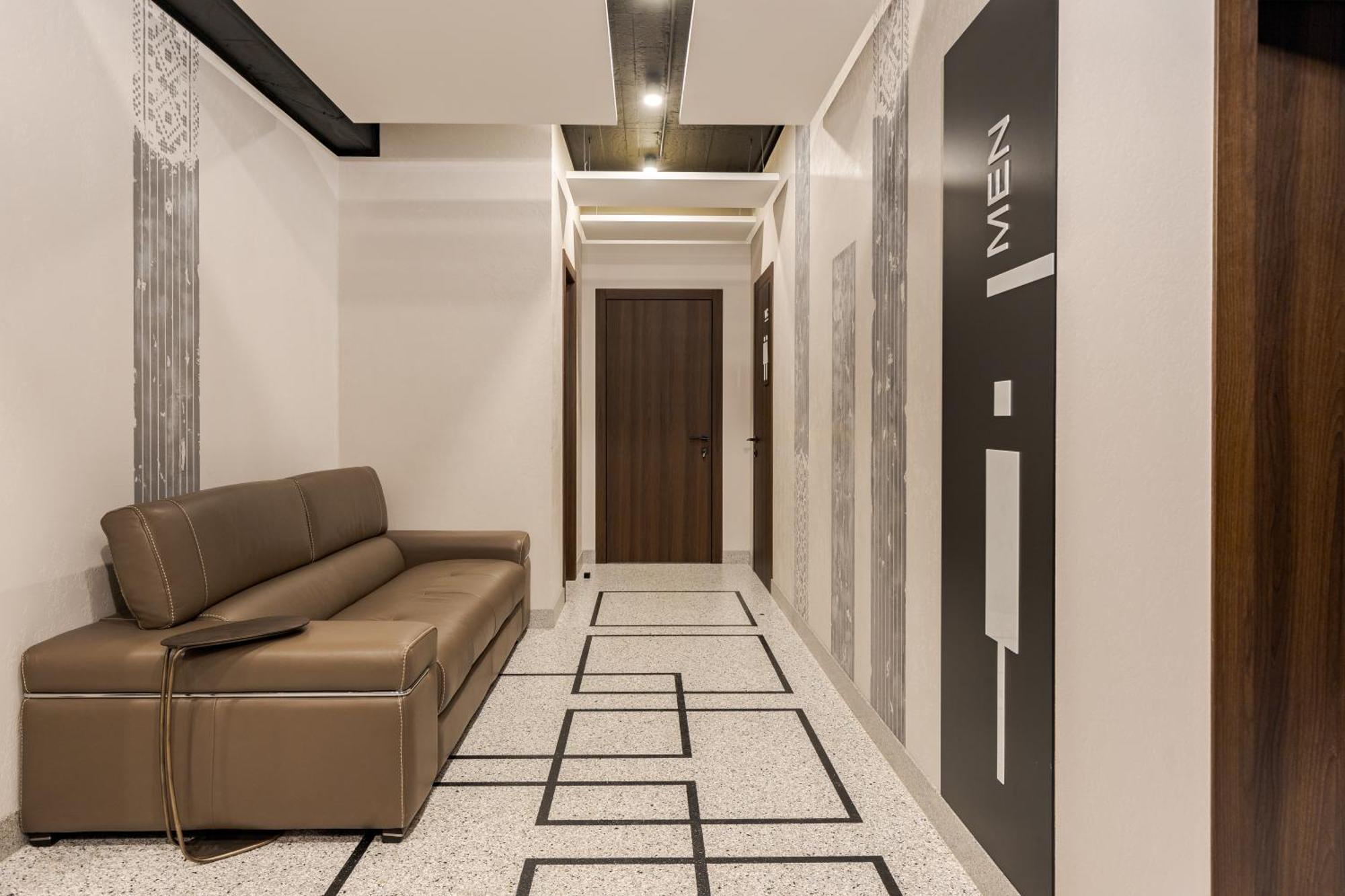 Hotel Ozero Vita Nizhniy Studenyy Екстериор снимка