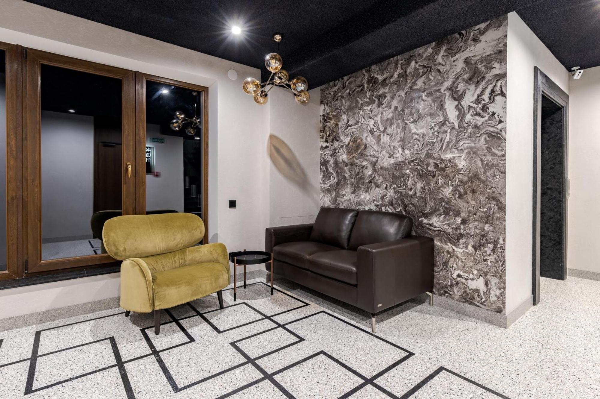 Hotel Ozero Vita Nizhniy Studenyy Екстериор снимка