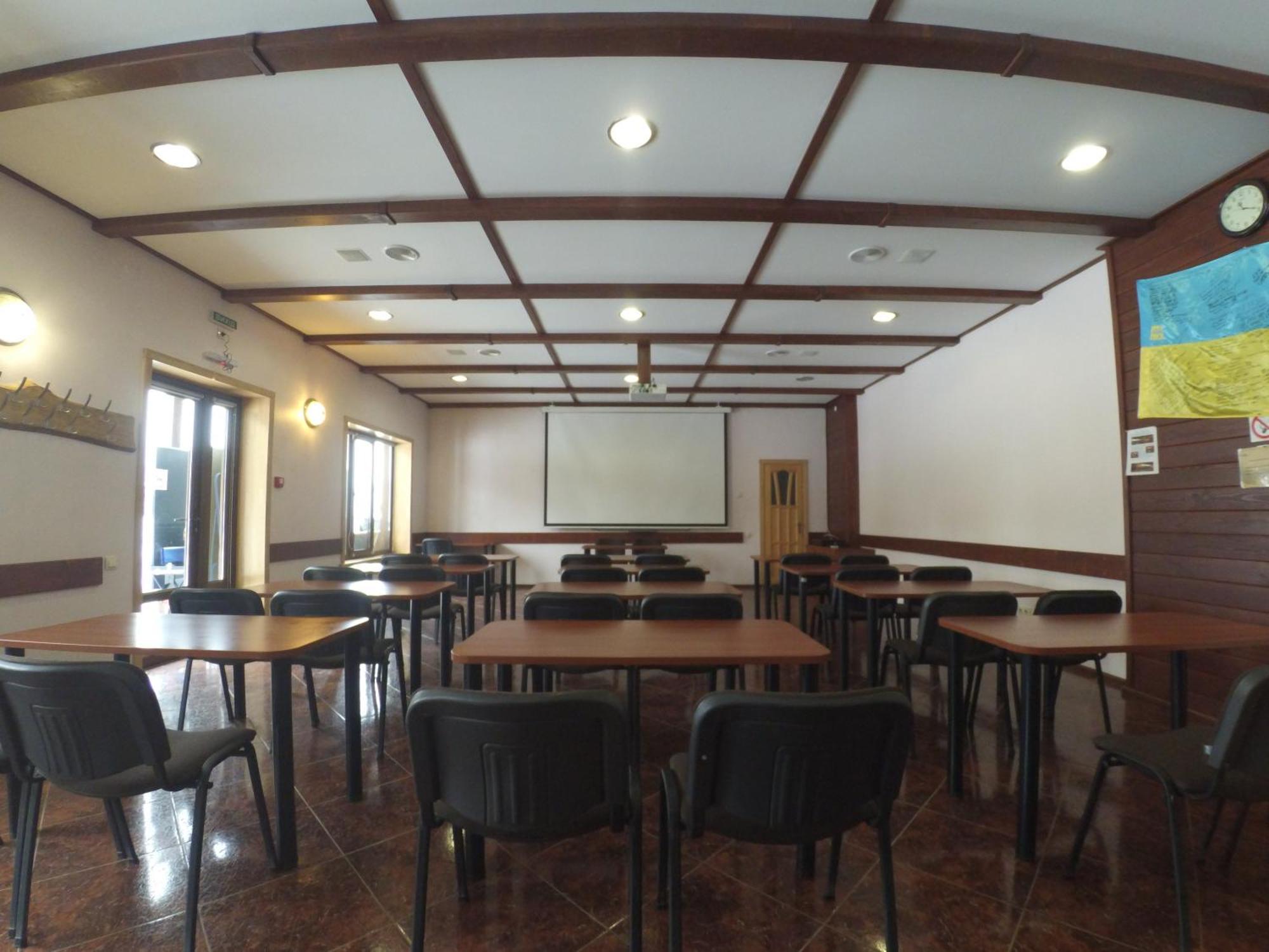 Hotel Ozero Vita Nizhniy Studenyy Екстериор снимка
