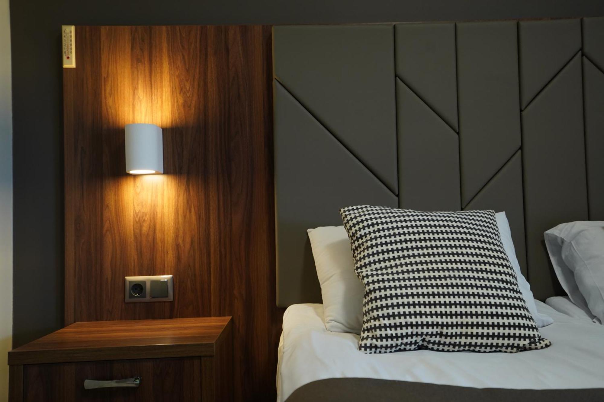 Hotel Ozero Vita Nizhniy Studenyy Екстериор снимка