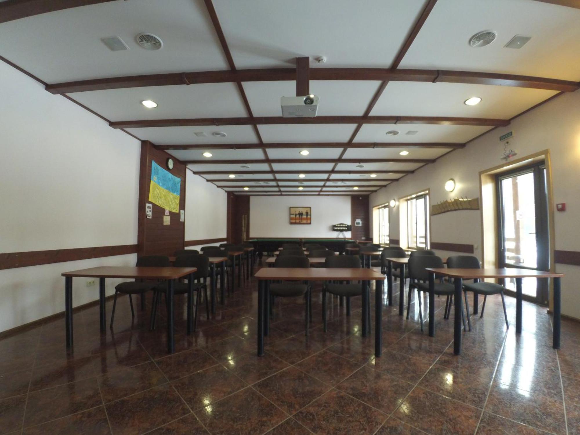 Hotel Ozero Vita Nizhniy Studenyy Екстериор снимка