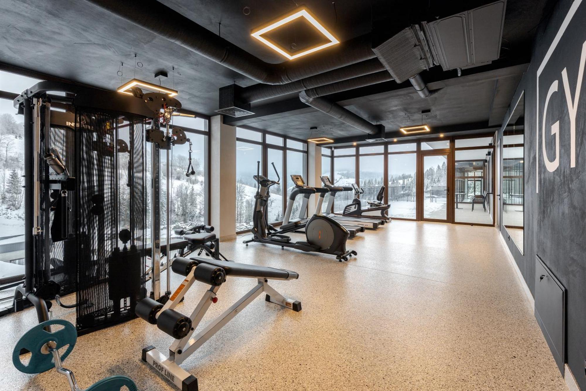 Hotel Ozero Vita Nizhniy Studenyy Екстериор снимка