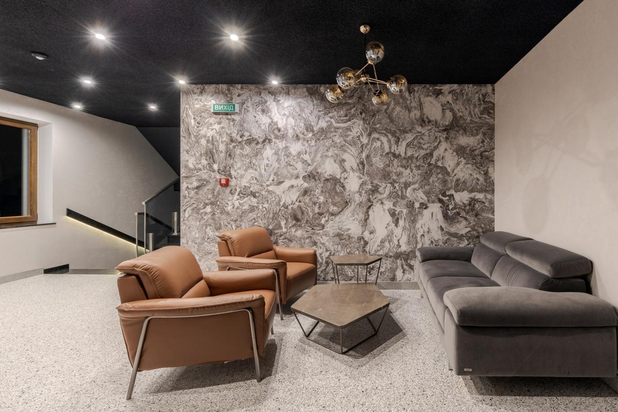 Hotel Ozero Vita Nizhniy Studenyy Екстериор снимка