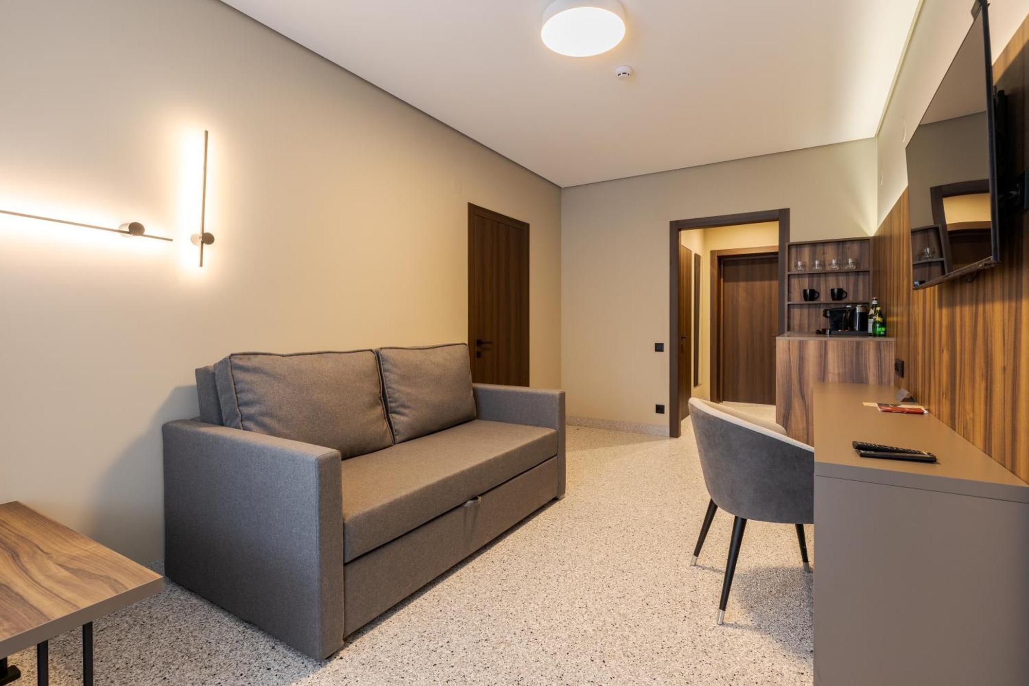 Hotel Ozero Vita Nizhniy Studenyy Екстериор снимка