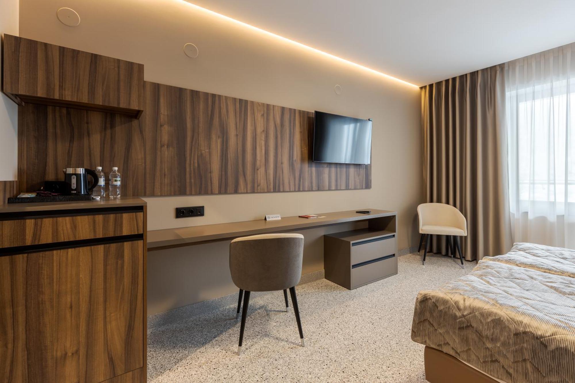 Hotel Ozero Vita Nizhniy Studenyy Екстериор снимка