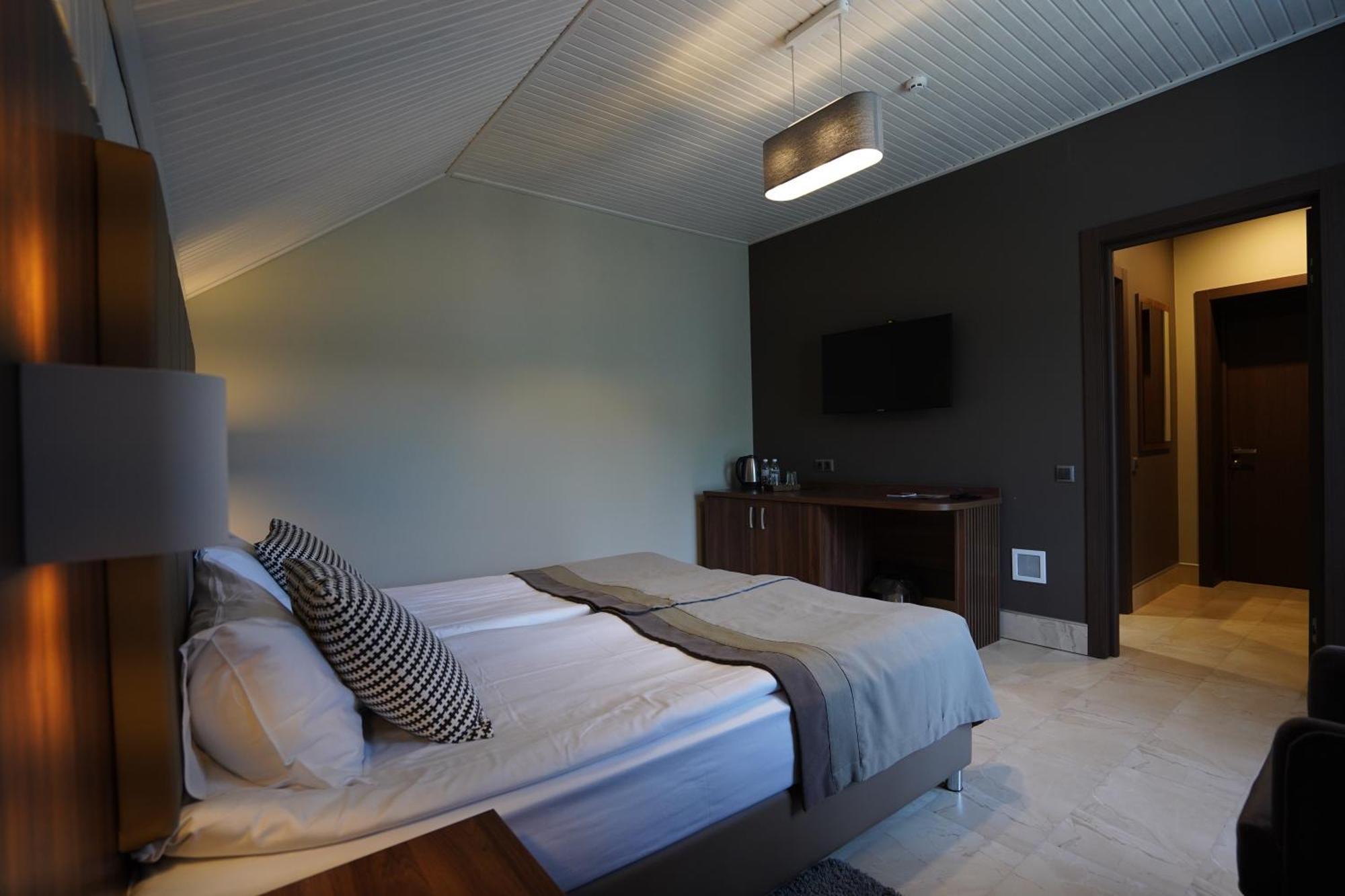 Hotel Ozero Vita Nizhniy Studenyy Екстериор снимка