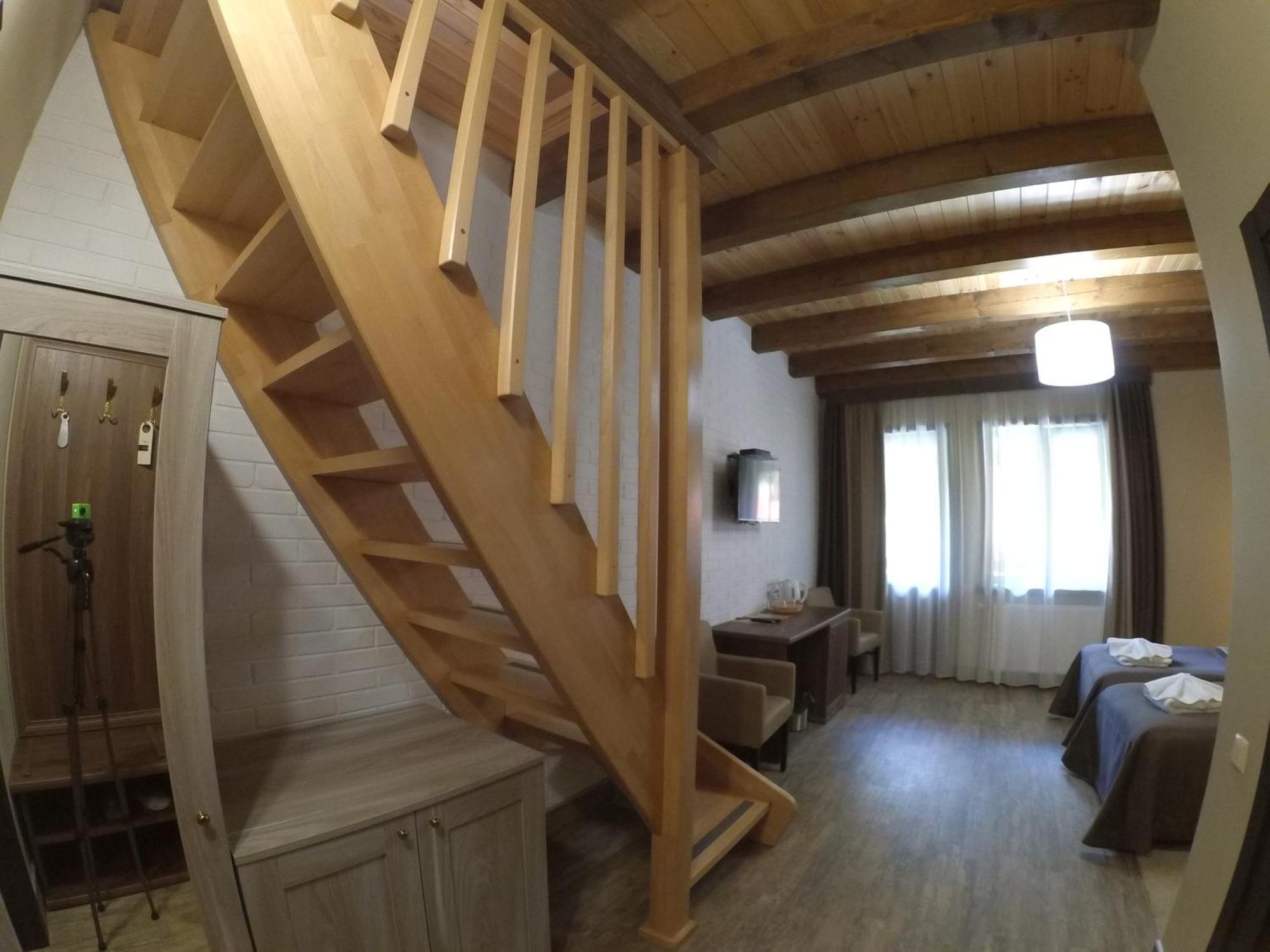 Hotel Ozero Vita Nizhniy Studenyy Екстериор снимка