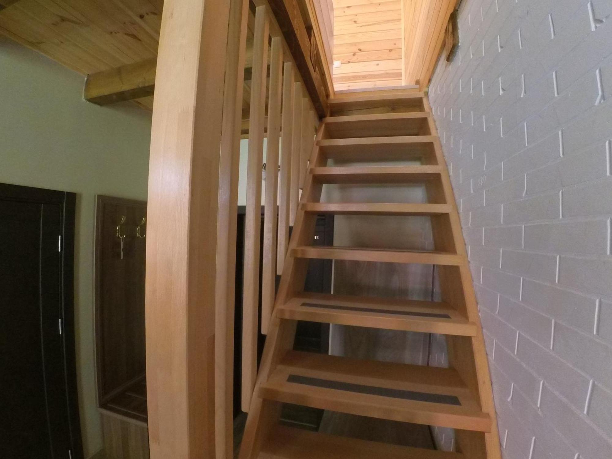 Hotel Ozero Vita Nizhniy Studenyy Екстериор снимка